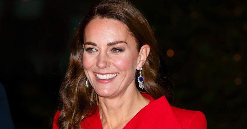 Princess Kate’s Christmas Carol Concert Returns — With a Hollywood Icon Joining The Guest List
