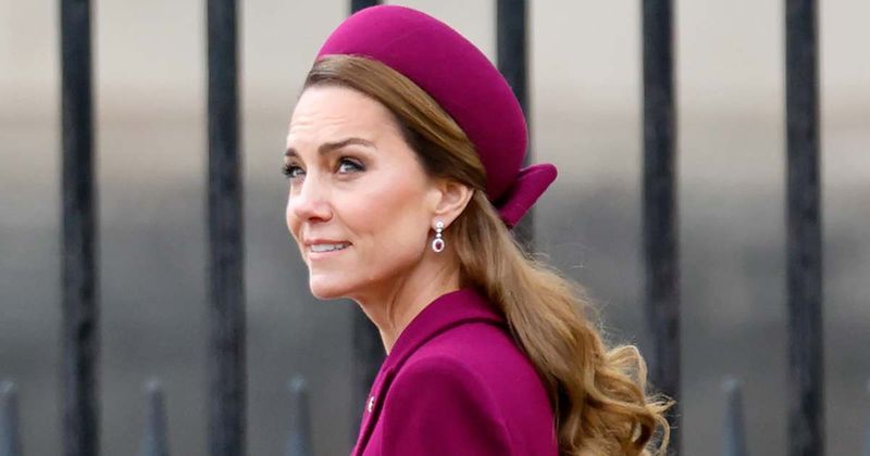 Kate’s Big Christmas Moment Likely to Be Overshadowed by Two Royals — It’s Not Who You Think