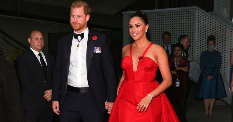 Has Harry and Meghan’s Hollywood Obsession Closed the Door on a Royal Comeback?