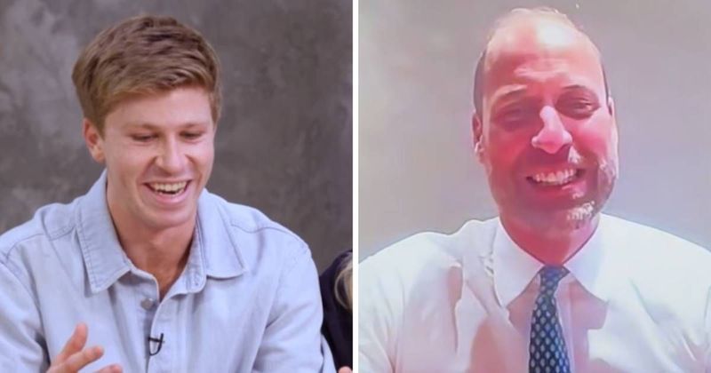 Prince William’s Surprise TV Cameo Has People Pointing Out The Royal Double Standards