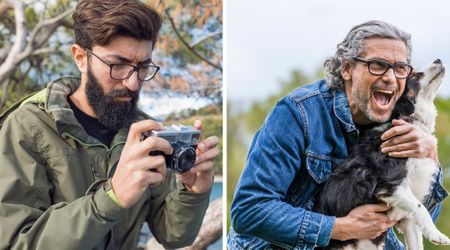 A stranger found a camera filled with ‘disturbing’ photos of someone’s dog — and when the owner learned who took them, they couldn’t stop laughing
