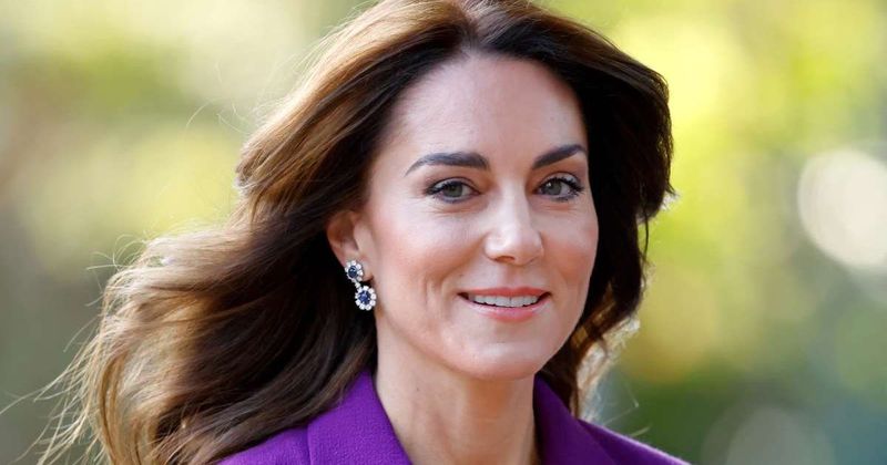 Princess Kate Drops New Video With An Important Message After Her Move To 'Forever Home'