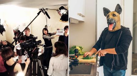 A 1979 Disney film secretly used a man in dog costume as stunt double for real dog — 40 years later, the 'perfect' footage is putting AI to shame