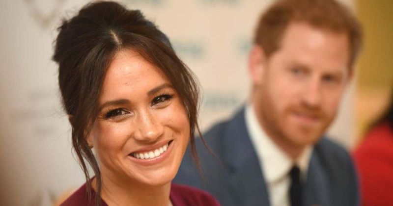 Prince Harry Is Quietly Supporting Meghan Markle to Become a ‘World Leader,’ Expert Claims