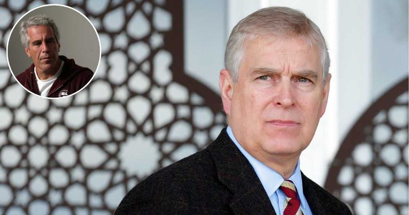 Andrew Accused Of ‘Hiding’ After Missing His Deadline To Speak About Epstein To Congress