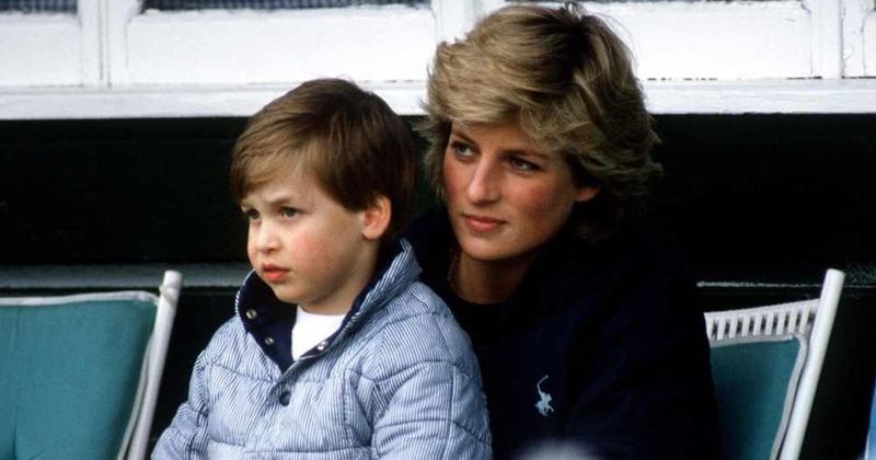 It Was Princess Diana Who Made William Feel ‘Insecure’ Growing Up, Not King Charles: Expert
