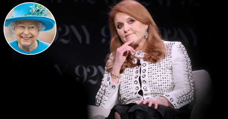 Sarah Ferguson’s Scandal Was an ‘Utter Betrayal’ That Left Queen Elizabeth Fuming