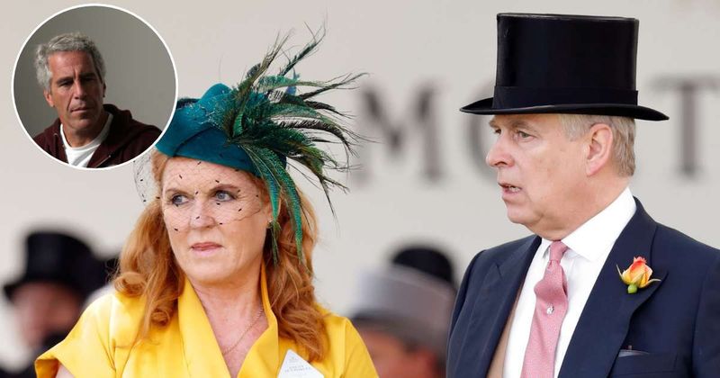 Epstein Was Warned To See Andrew and Sarah as a ‘Disastrous’ Risk, New Document Reveals