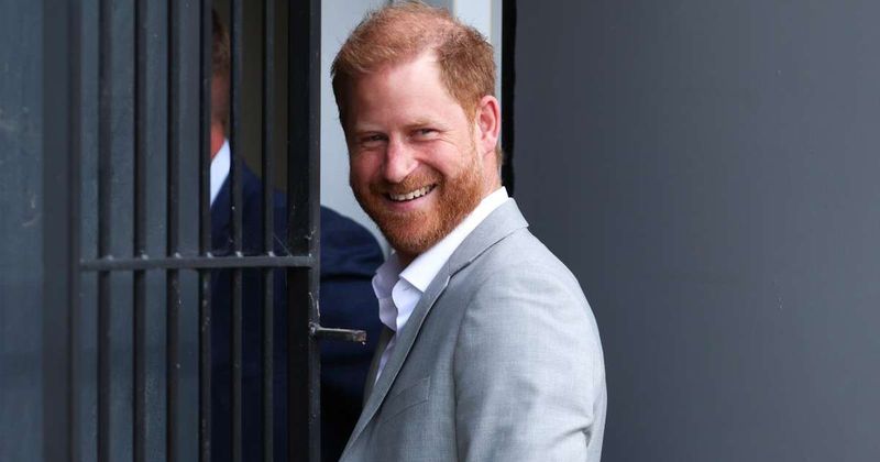 Prince Harry Wants a Royal Reconciliation With King Charles But Expert Says There's a Catch