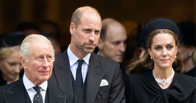 King Charles Was ‘Irritated’ by an Unexpected Detail in William’s Proposal to Kate, Claims Book
