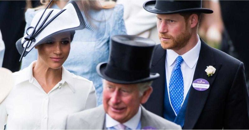 Meghan Markle’s Growing Empire Could Be a Problem For Prince Harry’s Royal Comeback Plans