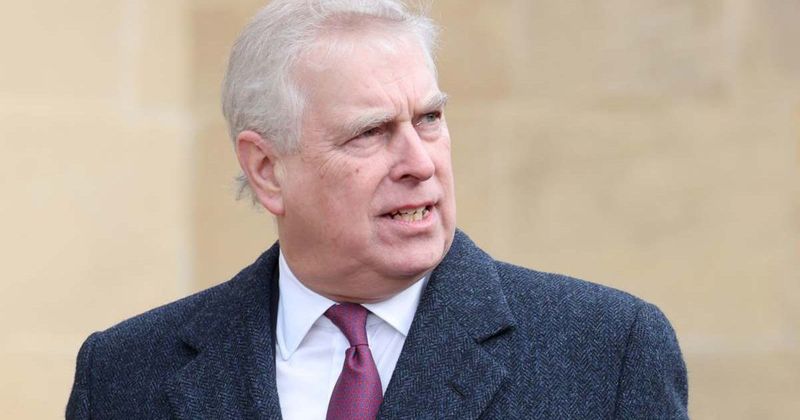 Andrew Is 'Feeling Humiliated And Angry' But One Thing Hasn't Changed Amid Recent Scandals