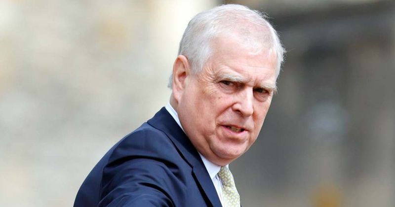 New Poll Adds to Andrew’s Woes as Huge Majority Believe He Should Testify to US Congress