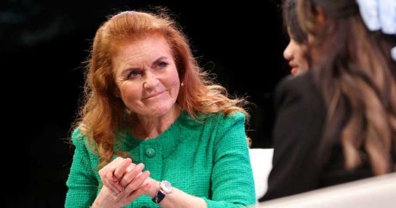Sarah Ferguson Has 'Nothing to Lose' and Might 'Throw Other Royals Under the Bus': Expert