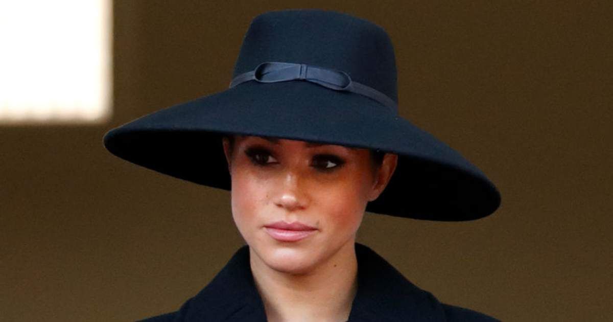 Meghan Markle Slammed Over Her ‘Duchess’ Obsession as Critics Call It ‘Ridiculous And Absurd’