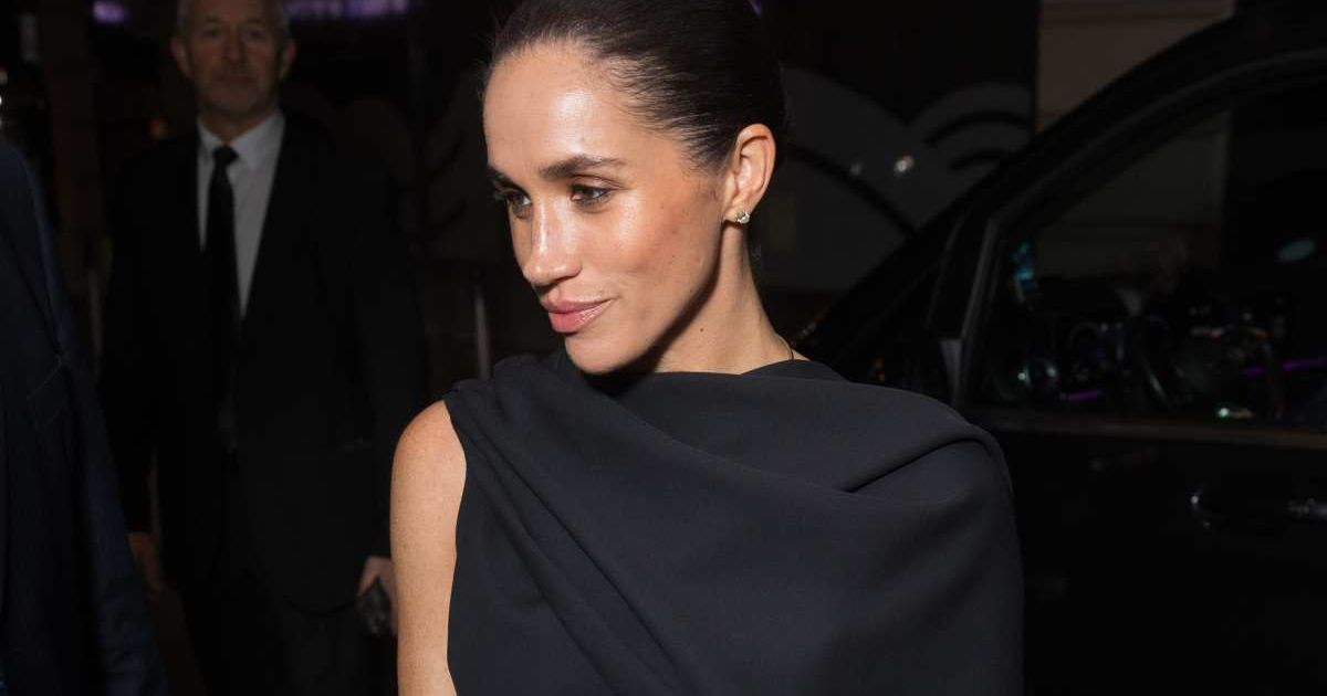 LA Surgeon Claims Meghan Markle’s 'Striking' Appearance May Indicate Cosmetic Procedures