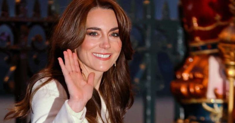 Princess Kate’s Latest Gesture Reveals Subtle Hints Of The Queen She May Become