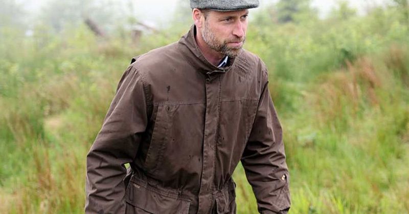 Prince William’s Estate Hit by Unexpected Vandalism: ‘An Outrageous Act of Sabotage'