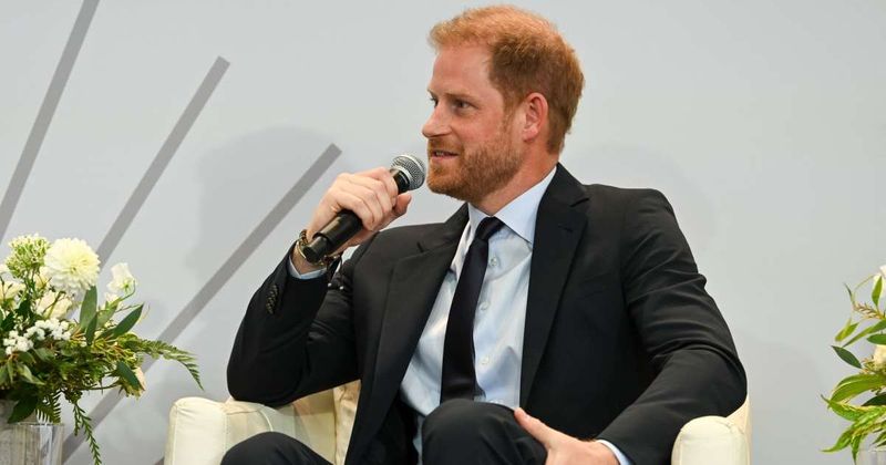 Expert Calls Out ‘Rent-a-Prince’ Harry for His Latest Outing: ‘He’s Keen to Make a Buck’