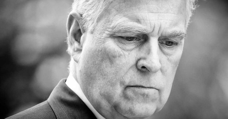 Andrew Could Be 'Paid Quite a Lot of Money' Before He Flees To Another Country, Claims Insider