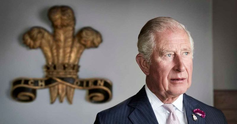 New Bombshell Report Claims King Charles Is Running the Costliest Monarchy in Europe
