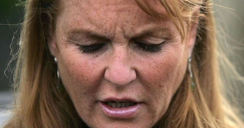 Sarah Ferguson Accepted Secret ‘Loans’ for Years With No Intention of Repaying: Expert