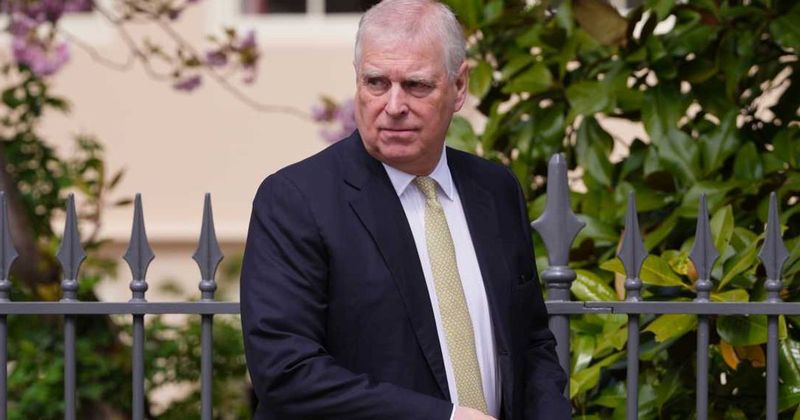 Andrew’s Eviction from Royal Lodge May Be Delayed — but the Royal Family Likely Won’t Mind