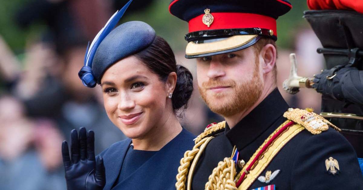 Prince Harry ‘Keeping His Options Open’ for a Royal Return — But It's ‘Unlikely’ for Meghan