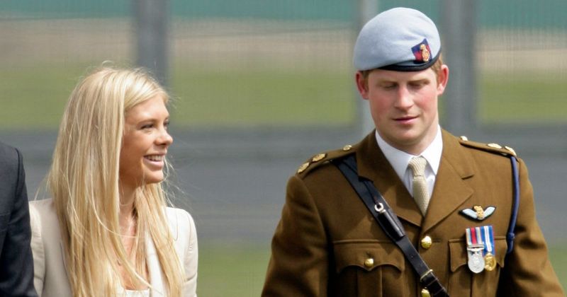 Chelsy Davy Was ‘Fed Up With Just Being Prince Harry’s Girlfriend,’ Her Friends Reveal