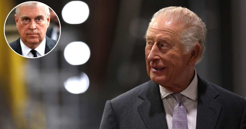 King Charles Just Made a Major Decision on Andrew’s Last Remaining Titles In Latest Move