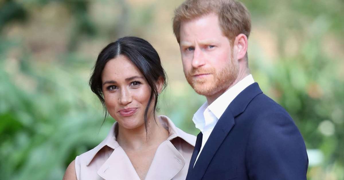 Meghan Markle Could Ruin Prince Harry's Hopes For a Christmas Return With Her Actions