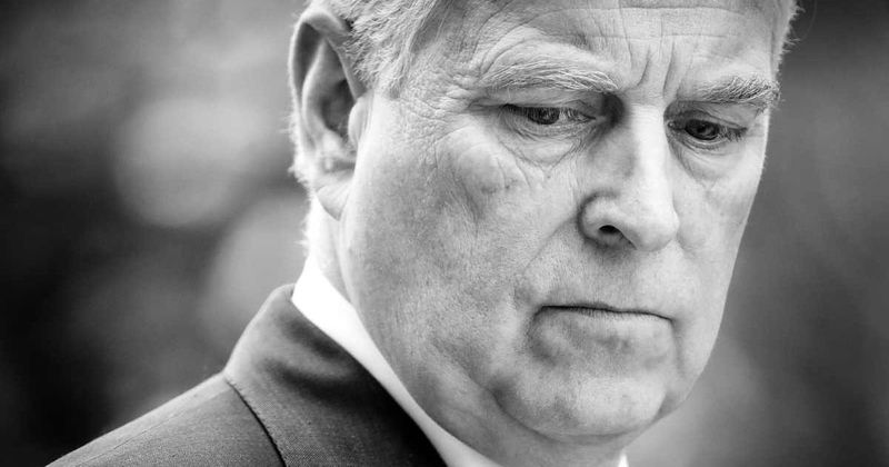 Insider Claims Andrew Faces an Even 'More Dramatic' Future Amid His Move to Sandringham