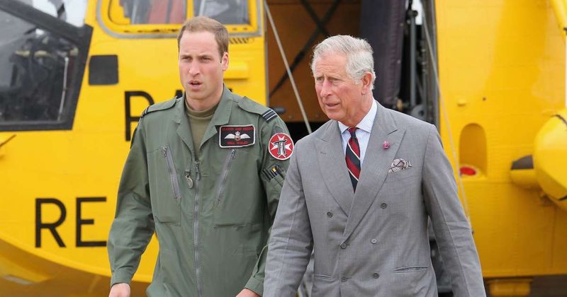 Charles Was Forced to Give Up a Beloved Royal Hobby — But William Has Kept the Tradition Alive