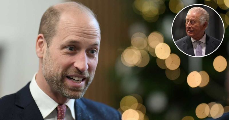 Prince William Shares His True Feelings on King Charles’ ‘Leadership’ At Latest Event