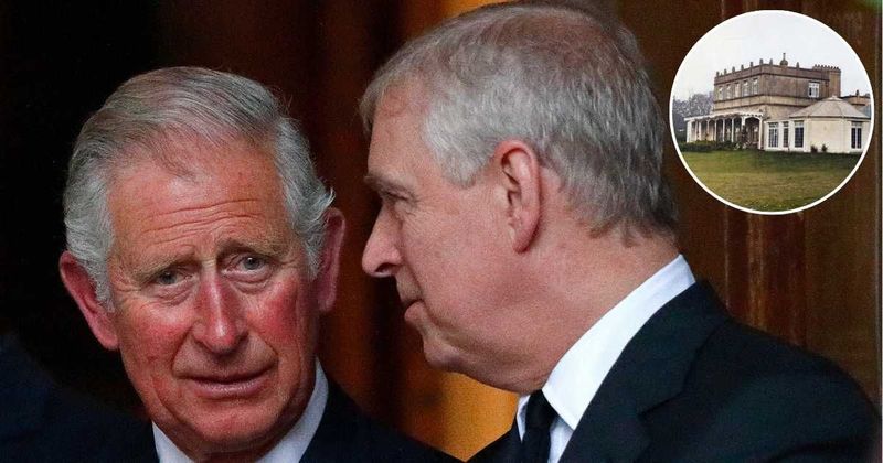 King Charles Drawn Into Major Trouble as MPs Look Into Andrew’s Controversial Lease Deal