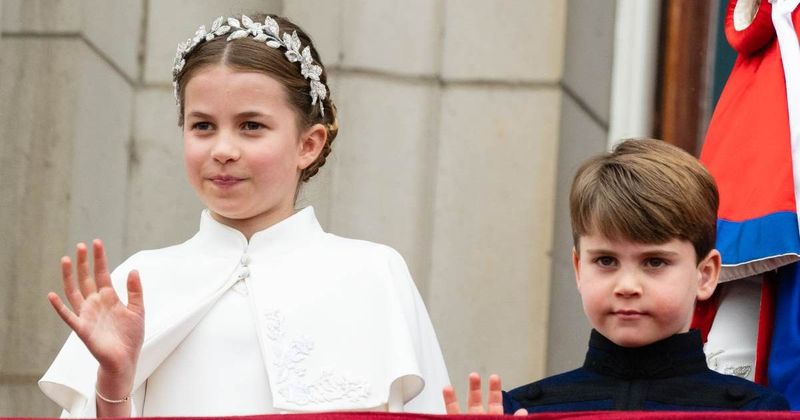 Charlotte Is Set to Have a ‘Role Above Louis’ — But the Prince Will Still Likely Get More Attention