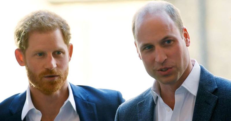 Experts Say William’s ‘Tricky’ Temper Is No Secret ― and Harry May Have Been Right All Along