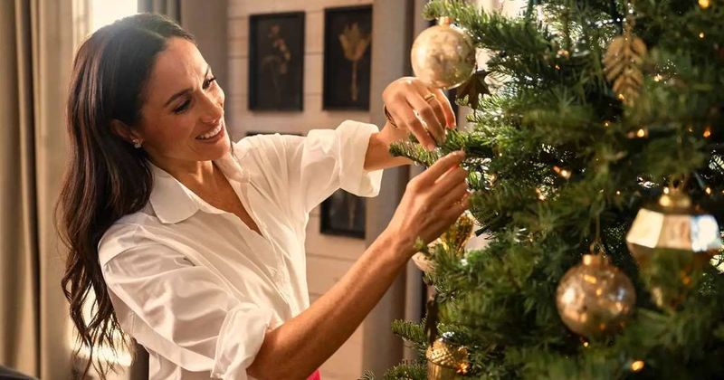 Expert Calls Out Meghan Markle for Trying to Be 'American Royalty' With Her Netflix Special