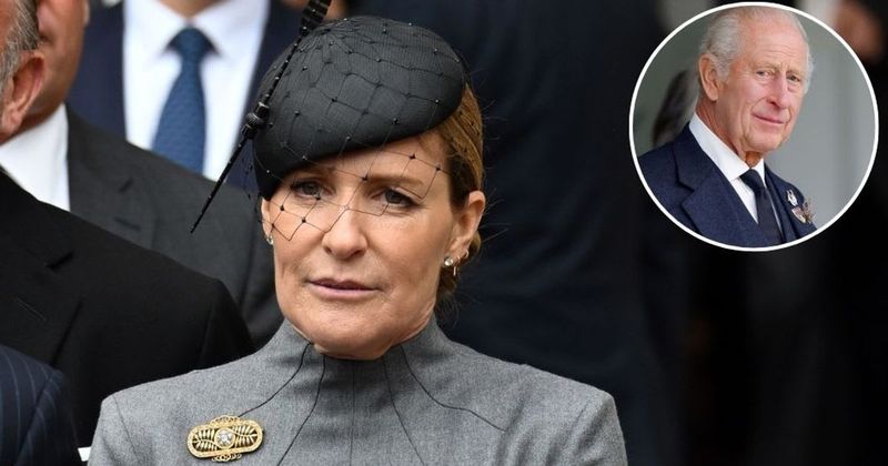 Another Cancer Scare Hits the Royals — King Charles’ Goddaughter Shares Heartbreaking Update