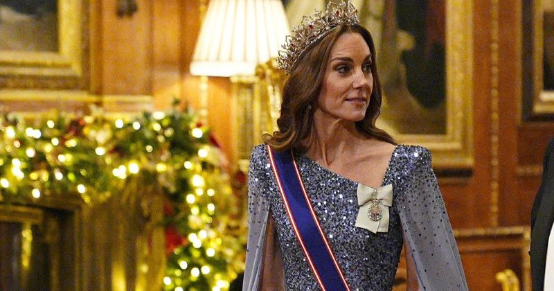 Kate Middleton Breaks a Major Royal Tradition With Her 'Bold' Look: 'It’s a Real Statement'