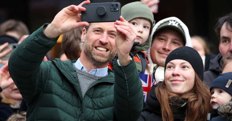 Why Prince William’s ‘Ordinary Joe’ Approach May Be Exactly What the Monarchy Needs