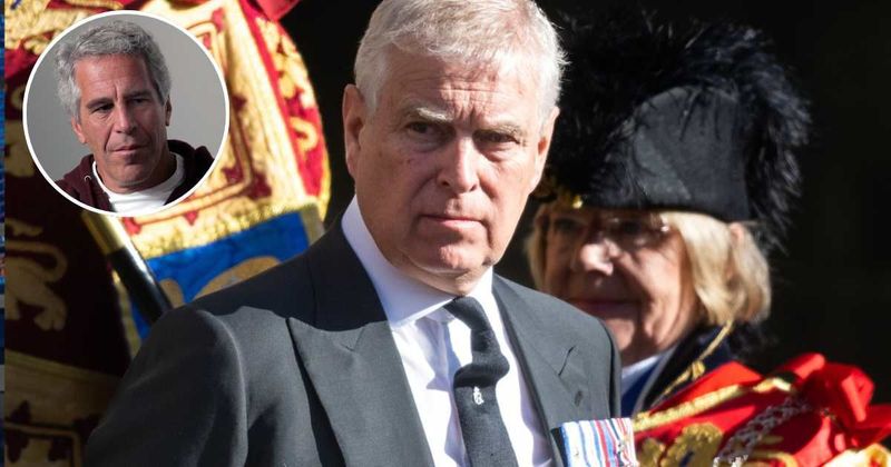 Ex-Prince Andrew Could Get Into More Trouble With Release of Future Epstein Files: Expert