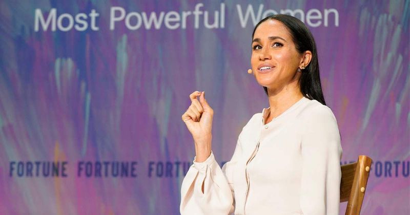 Meghan Markle’s Estranged Dad Once Made a Heartbreaking Remark About His Own Funeral