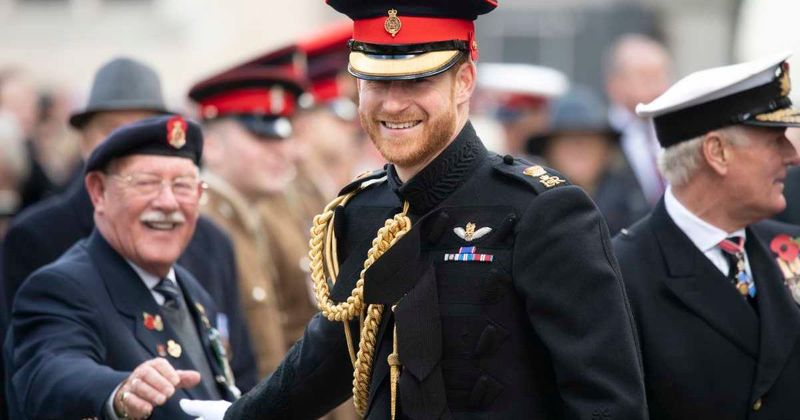 Royal Butler Says Prince Harry Won’t Return to the UK Anytime Soon — Except for One Key Reason