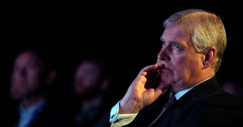 Exiled Andrew Set to Attend a Major Royal Event Amid Concerns for His Mental Well-Being