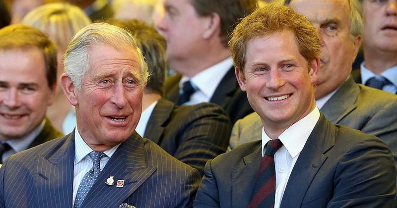 Charles Could Offer Harry a ‘Realistic’ Olive Branch — but Not Everyone's ‘Willing to Welcome’ Him