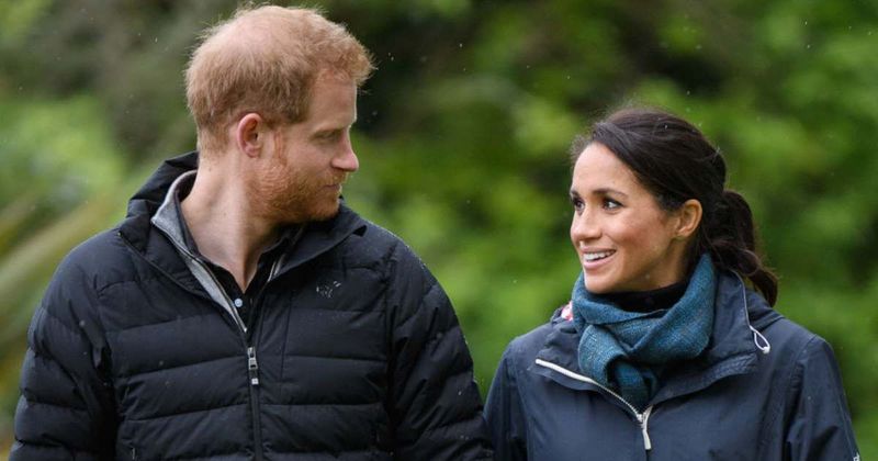 Royal Expert Claims Meghan Markle is 'Unfazed' as 'Star Power is Fading' — But Harry Feels Hurt