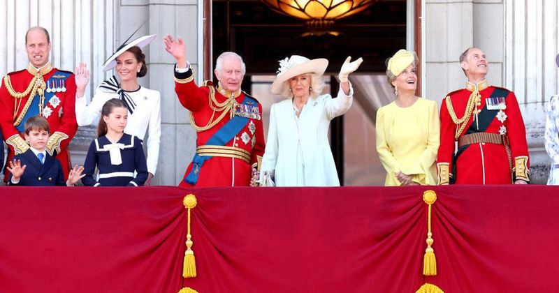 The Royal Family’s Full Property Empire and Secret Financial Deals Revealed