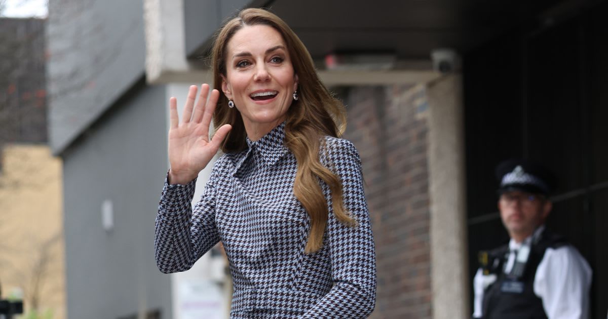 One Senior Royal is the ‘Quiet Anchor’ Supporting Kate Middleton in The New Era of Monarchy