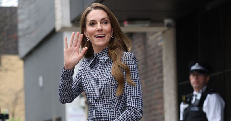 One Senior Royal is the ‘Quiet Anchor’ Supporting Kate Middleton in The New Era of Monarchy
